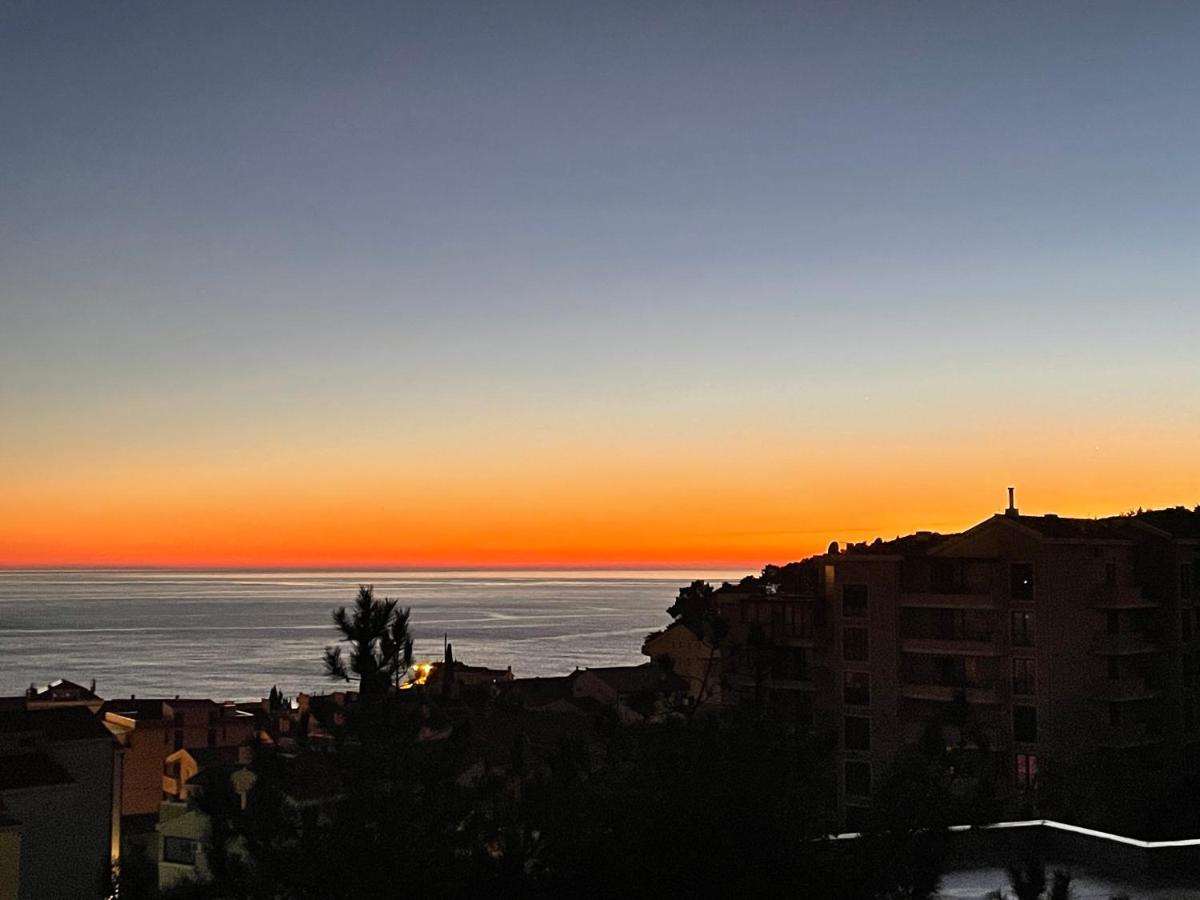 Seahaven Appartement Petrovac Buitenkant foto