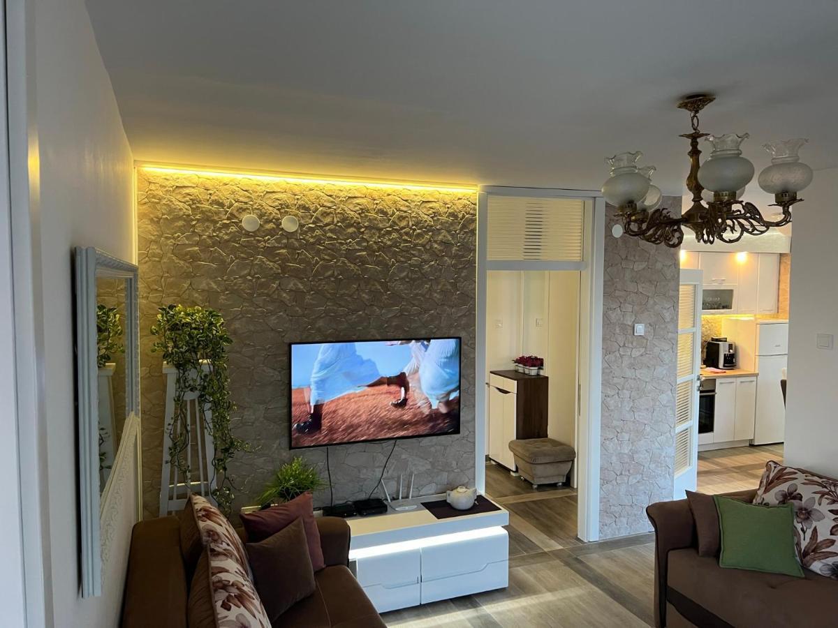 Seahaven Appartement Petrovac Buitenkant foto