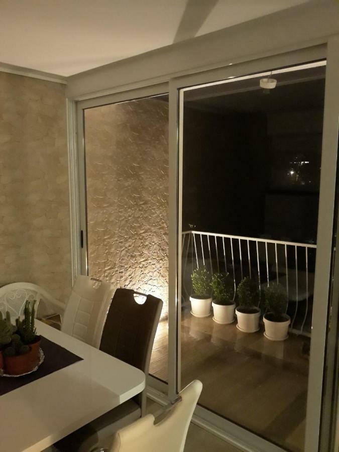 Seahaven Appartement Petrovac Buitenkant foto