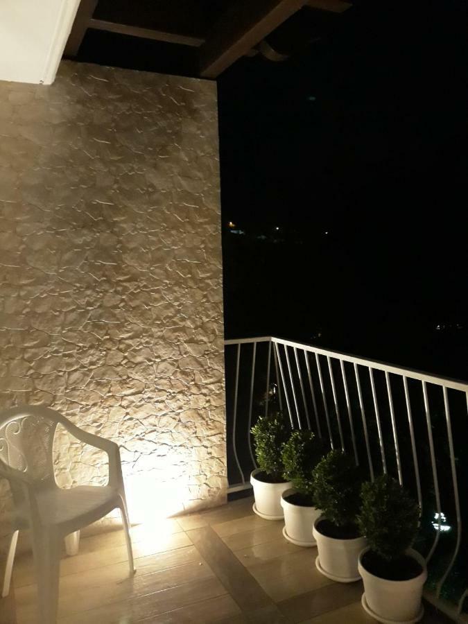Seahaven Appartement Petrovac Buitenkant foto